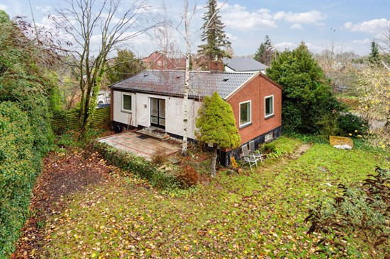 2,995 mio. kroner koster den billigste bolig til salg i Rødovre Kommune: Se den her