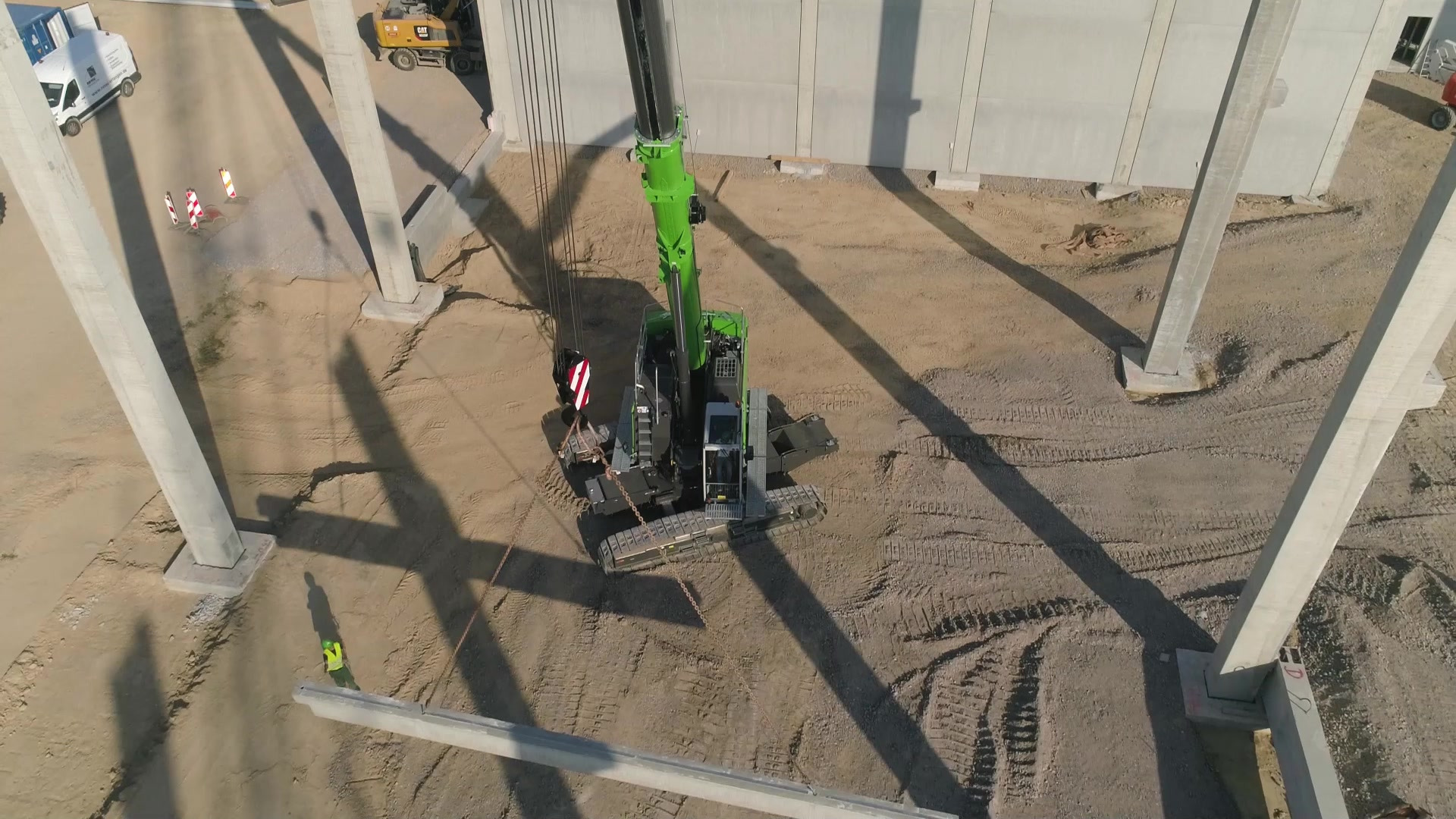 Hold trit med lokalområdet: Nyt fra Skive