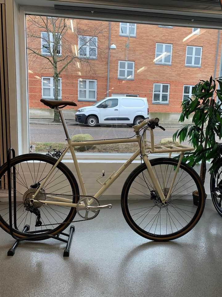 Hold trit med lokalområdet: Nyt fra Vejle