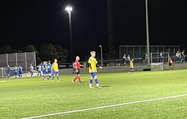 Deja-vu for Skive der igen var bedst uden at vinde: "Det ligner desværre noget, vi har prøvet før"