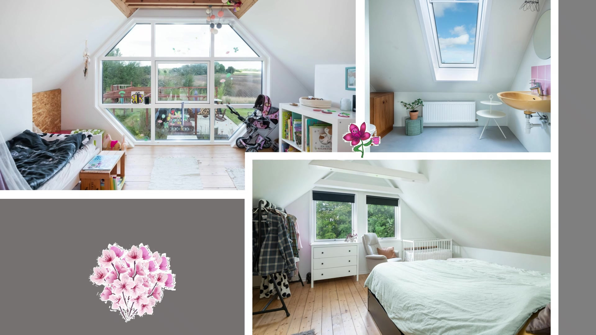 Nyt fra Estate Boligmægleren Tårs