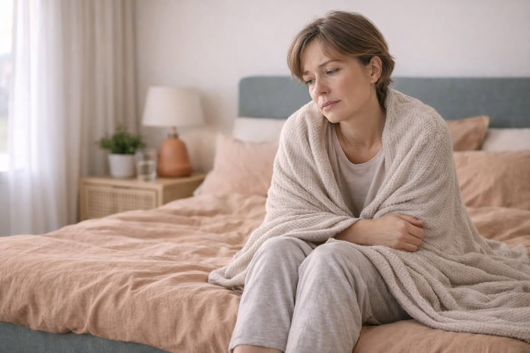 Ro & velvære understreger vigtigheden af tryghed for indre ro