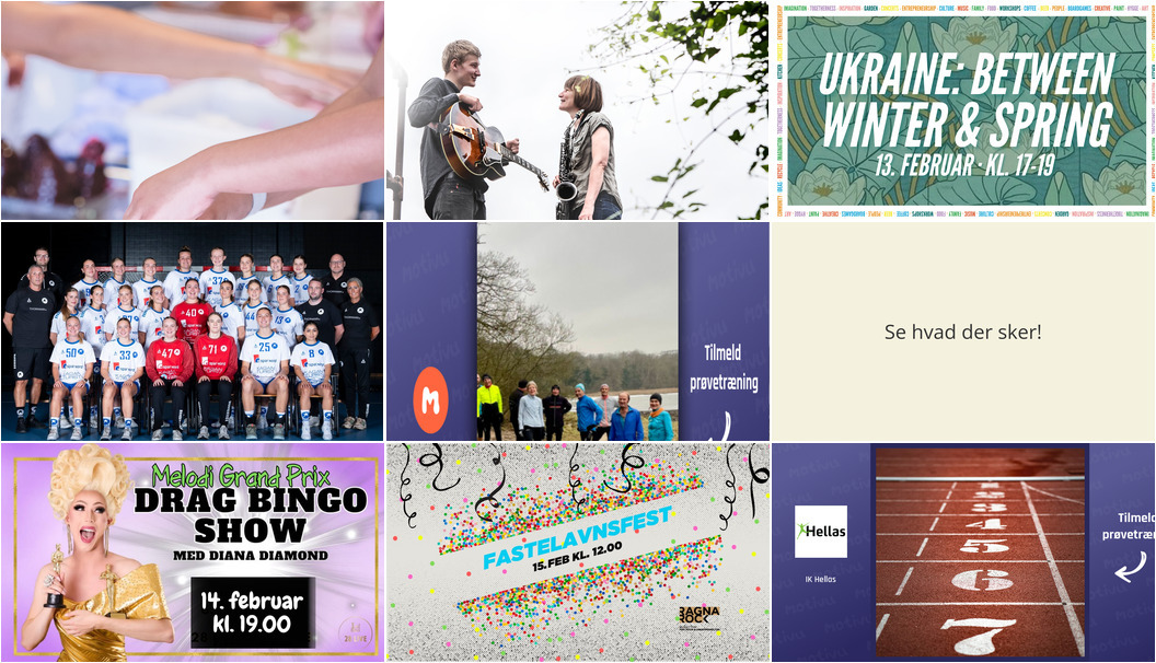 Oplevelser i Roskilde denne weekend: Slå katten af tønden, jazzkoncert og flødebollekursus