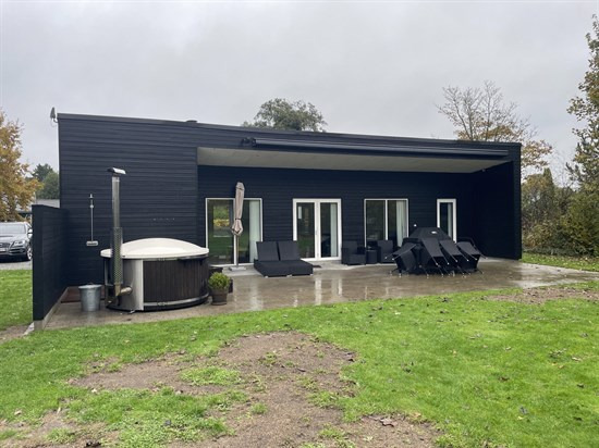 Top 6 over dyreste boliger til salg i Ørsted. Priser op til 2.995.000 kr