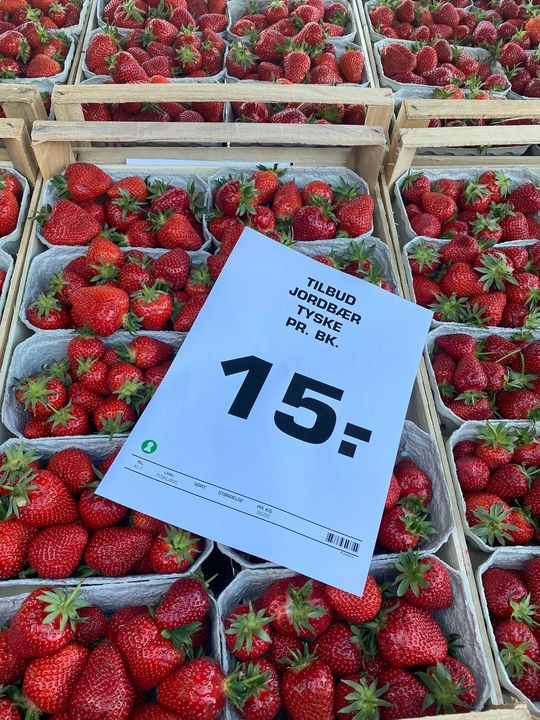 En finger på pulsen i Viby J