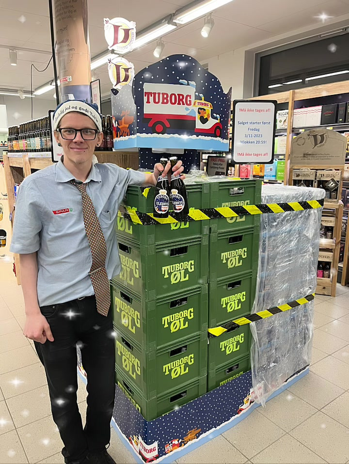 Nyt på opslagstavlen i Viborg