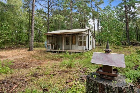 På Remmerne 27 er til salg for kun 295.000 kr.: Se de billigste boliger til salg i Læsø her