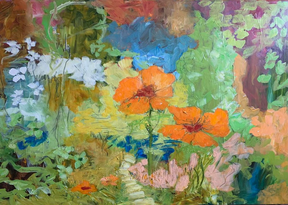 En finger på pulsen i Risskov