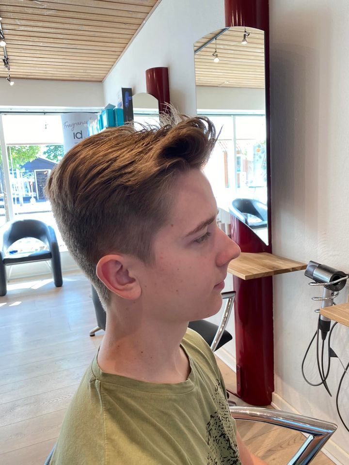 En finger på pulsen i Holstebro