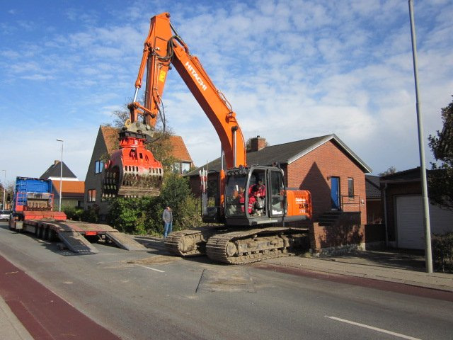 Skjoldager Dræn- og Entreprenørforretning: solidt håndværk og lokal enterprise 