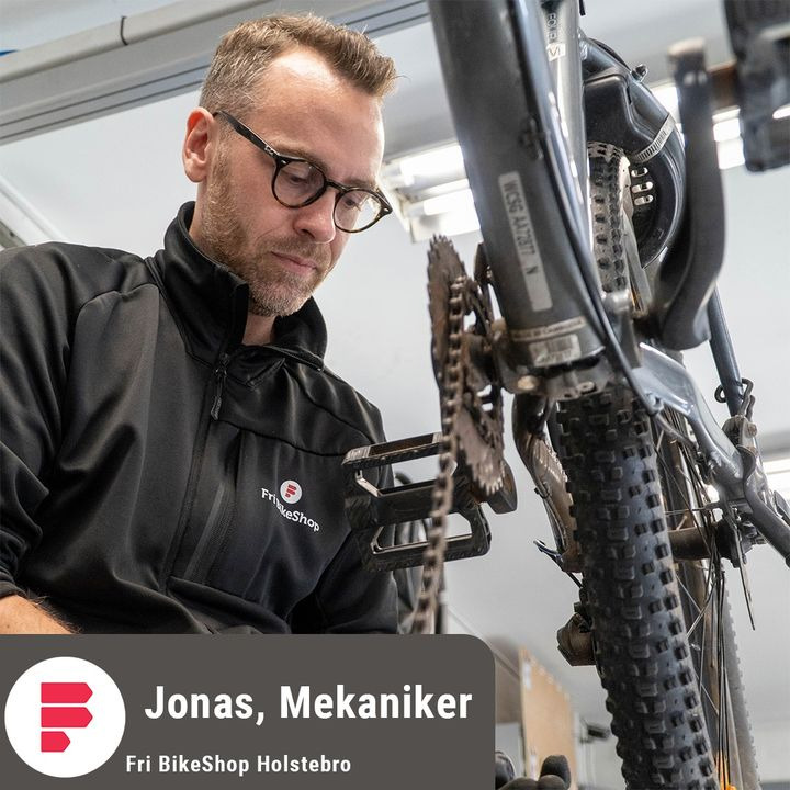 Nyt på opslagstavlen i Holstebro