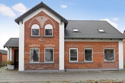 Vestergade 33 er til salg for kun 795.000 kr.: Se de billigste boliger til salg i Løsning her