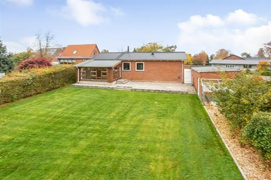 Rosengade 13 er til salg for kun 599.000 kr.: Se de billigste boliger til salg i Nørre Snede her