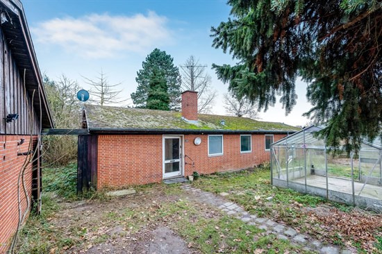 Bolig til salg for 495.000 kroner - se hvad der ellers er til salg i Vordingborg Kommune