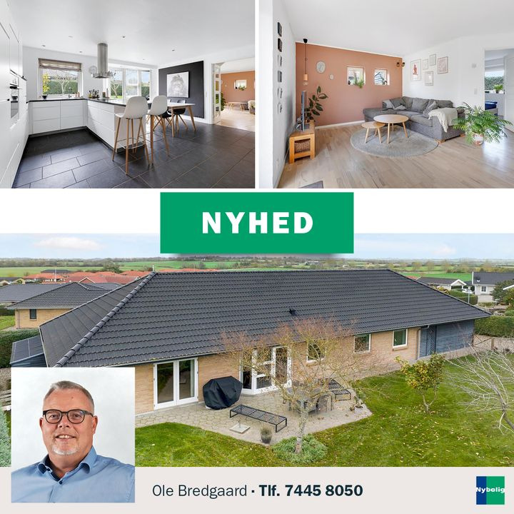 Nyt på opslagstavlen i Nordborg