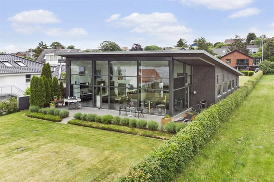 Top 6 over dyreste boliger til salg i Haderslev. Priser op til 15.900.000 kr