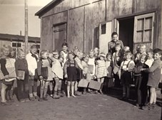 Foredrag om migration og flugt i Hjørring