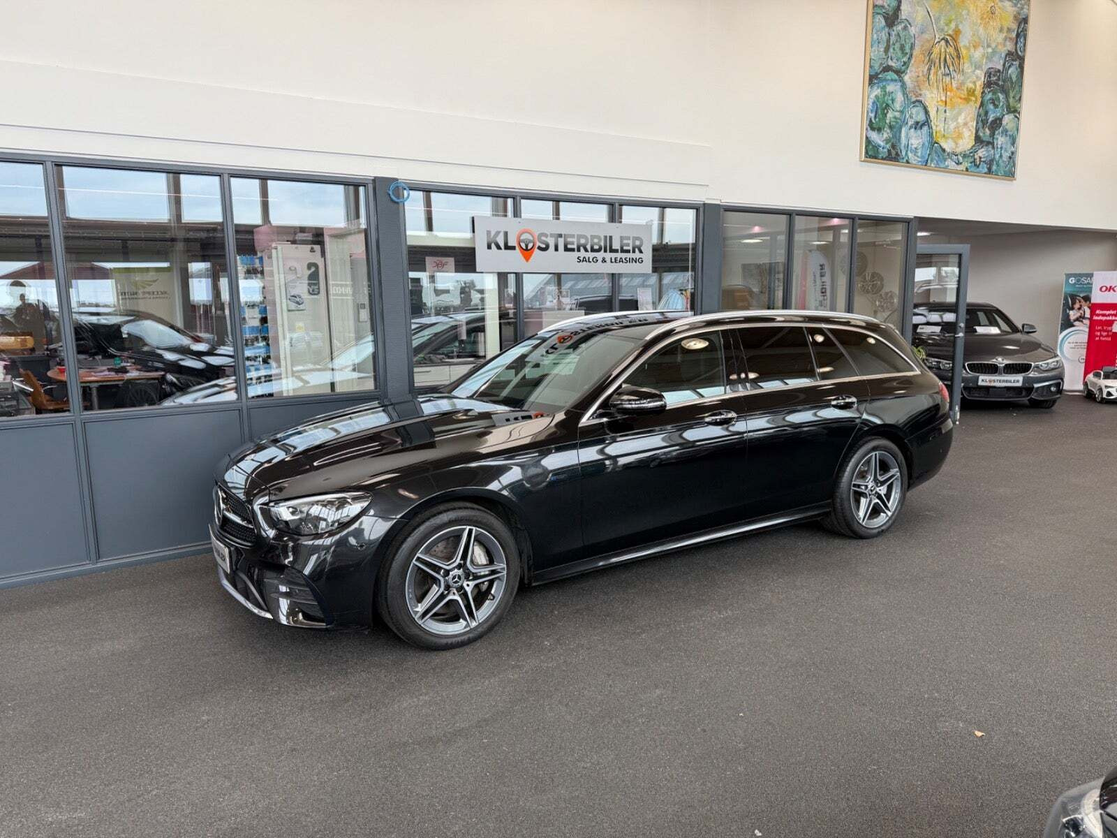 De dyreste biler i Ry - Pris op til 474.700 kr!