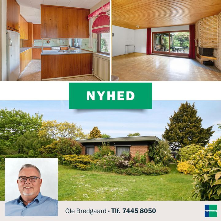 Det nyeste på Nordborgs opslagstavle