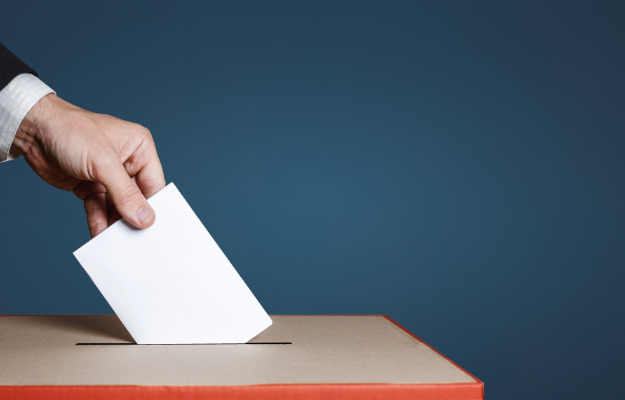 Valg til Frivilligrådet for Sociale Indsatser