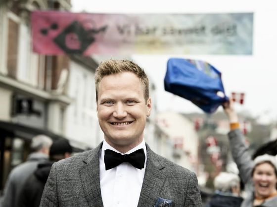 Nyt fra Erhverv og Turisme Kerteminde