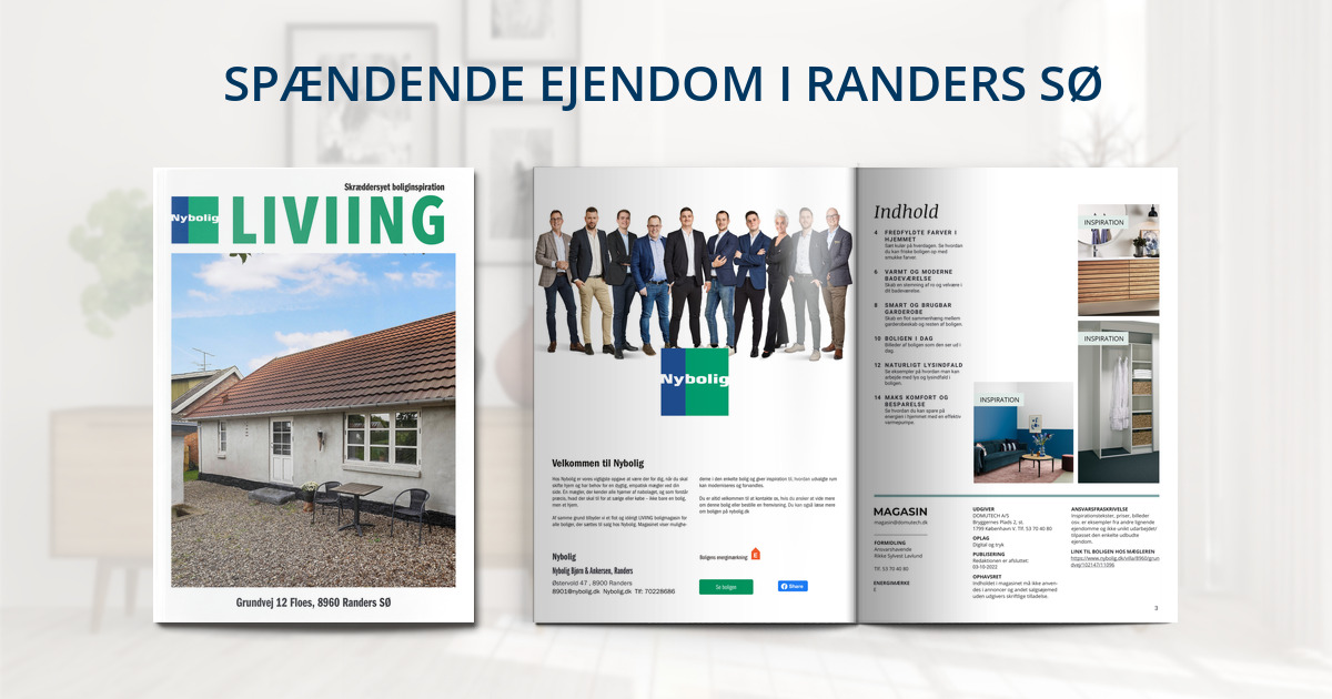 Se dagens updates fra Fårup her