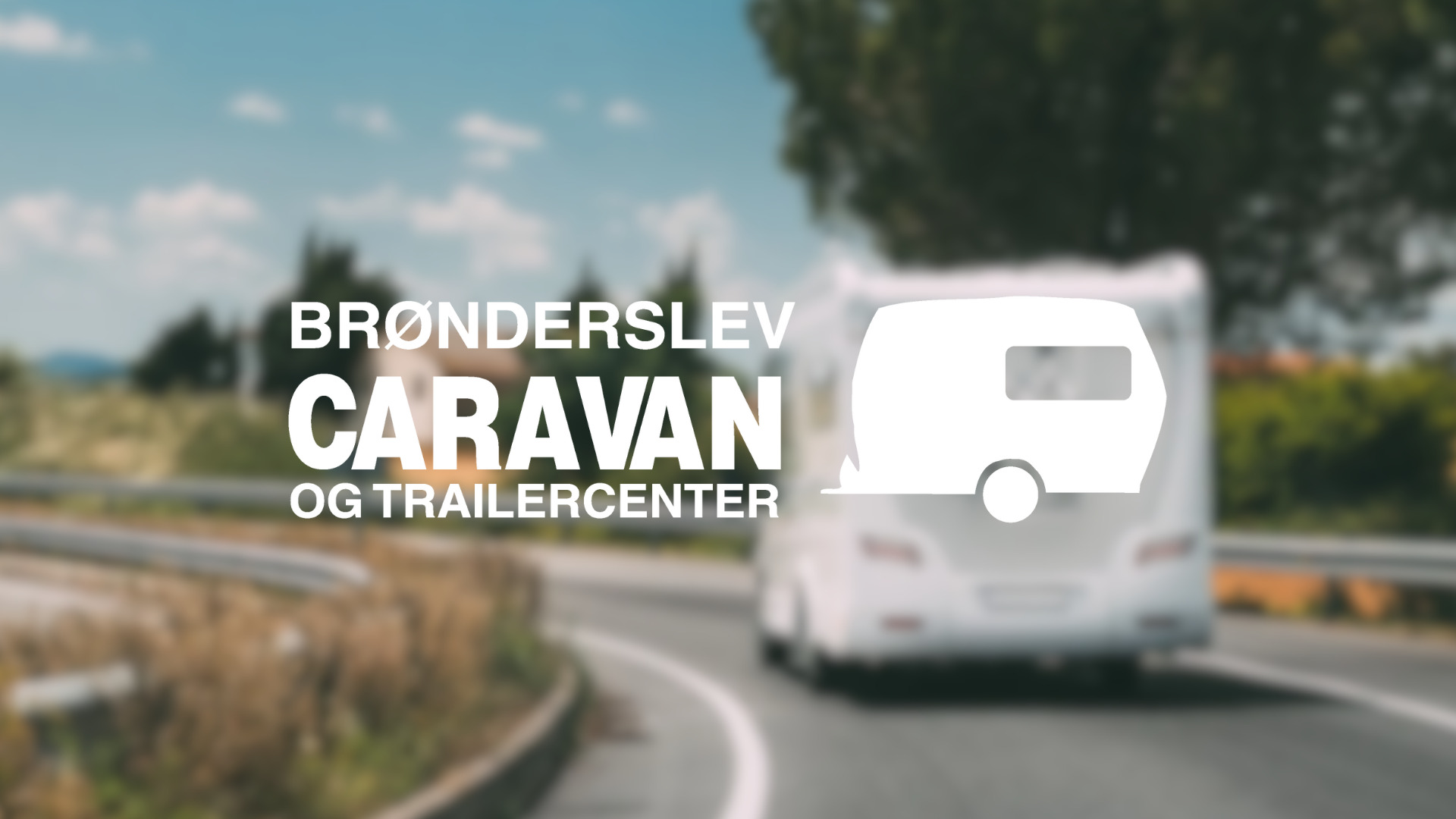 Mød Brønderslev Caravan & Trailercenter på landets største autocampermesse