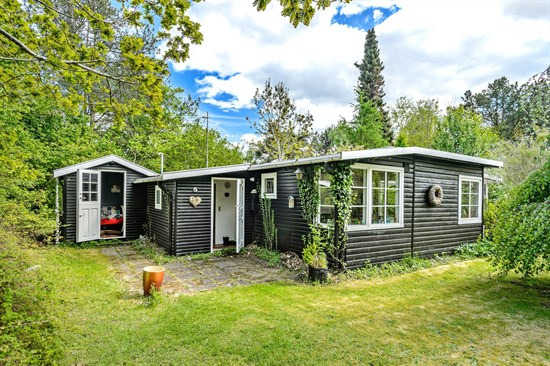 Nostrupvej 18 er til salg for kun 395.000 kr.: Se de billigste boliger til salg i Kalundborg her