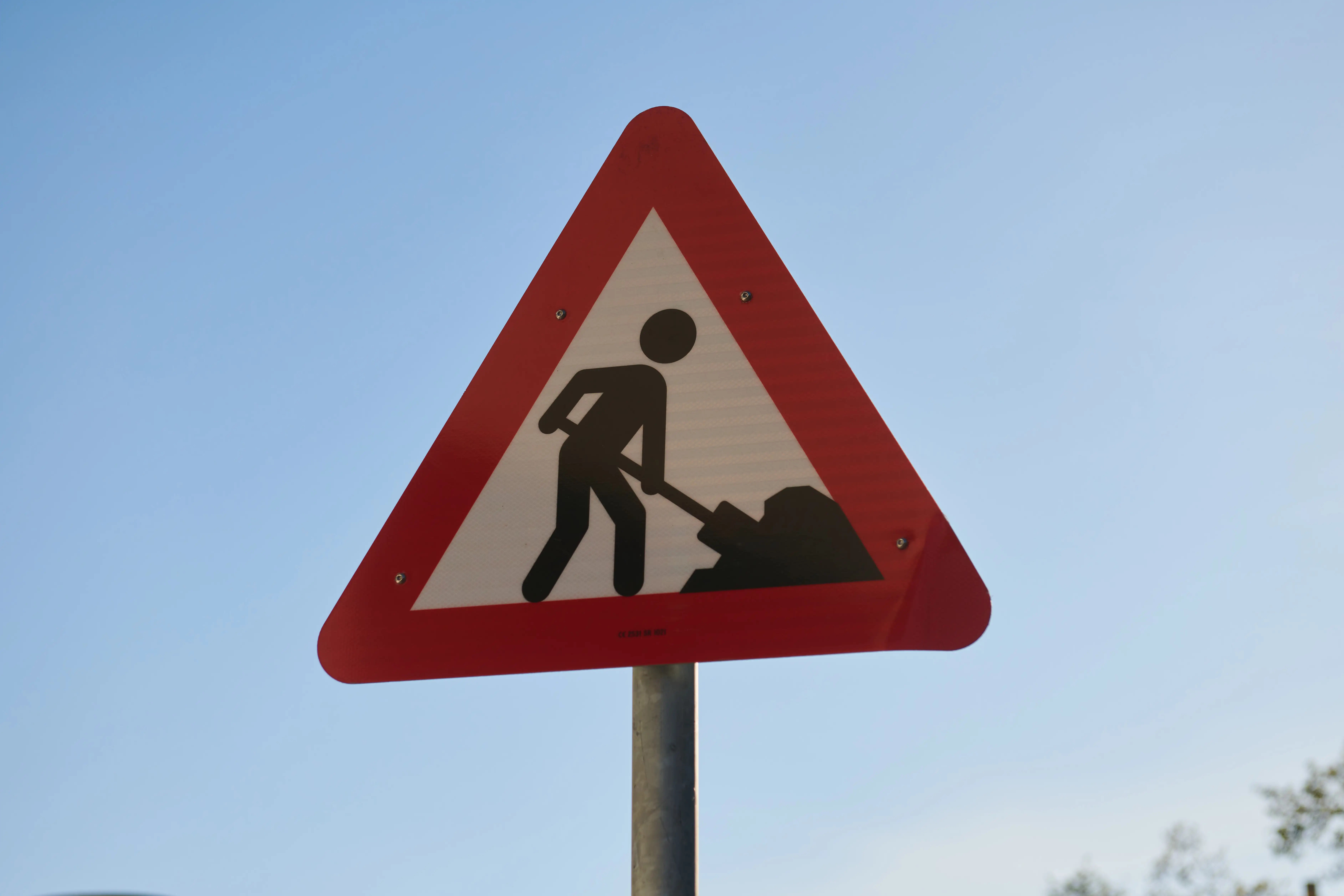 Trafikomlægninger i Bjerregårdsparken: Forvent spærringer i september