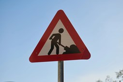 Trafikomlægninger i Bjerregårdsparken: Forvent spærringer i september