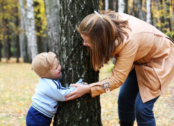 Temaeftermiddag for pårørende til børn med autisme i Nørresundby