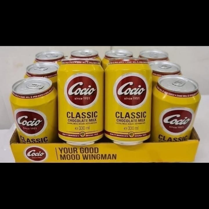 SuperBrugsen Hammerum tilbyder skarp pris på Cocio Classic