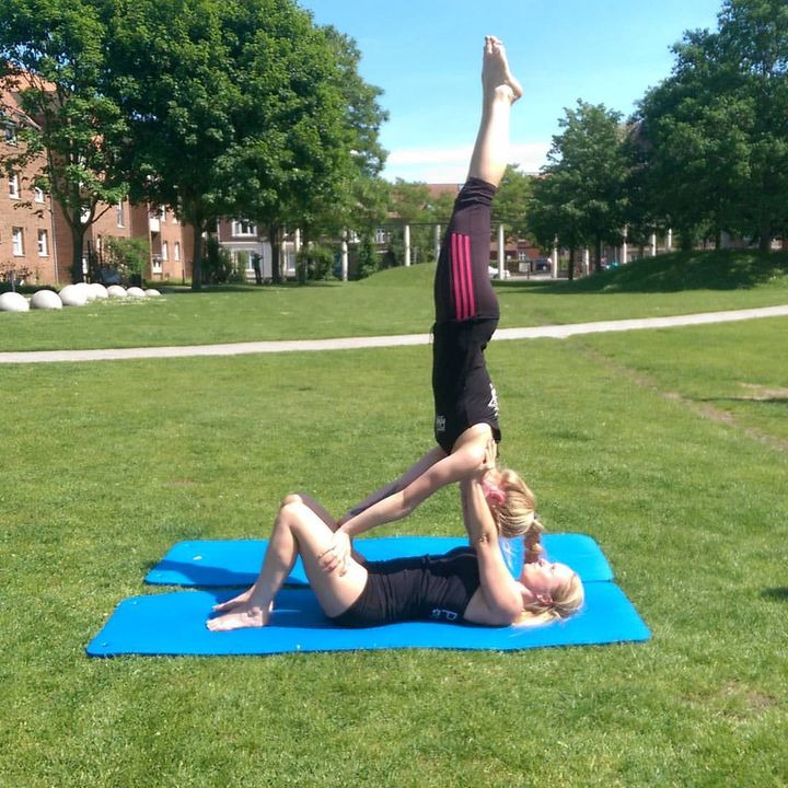 En finger på pulsen i Hedensted
