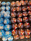 Snickers eller Bounty isbægre til kun 20 kr - bestil nu!