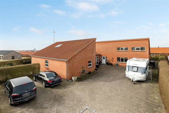 For 3.195.000 kr Mimersvej 74 - Se priserne på de dyreste boliger til salg i Lemvig