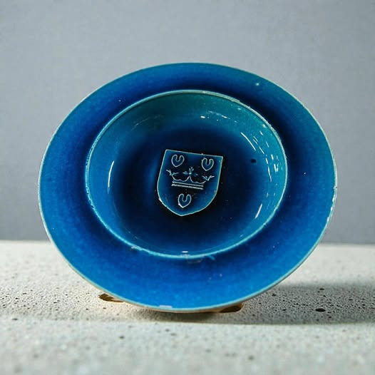 By Duddie lancerer 3. adventskonkurrence med chance for at vinde Kähler fad