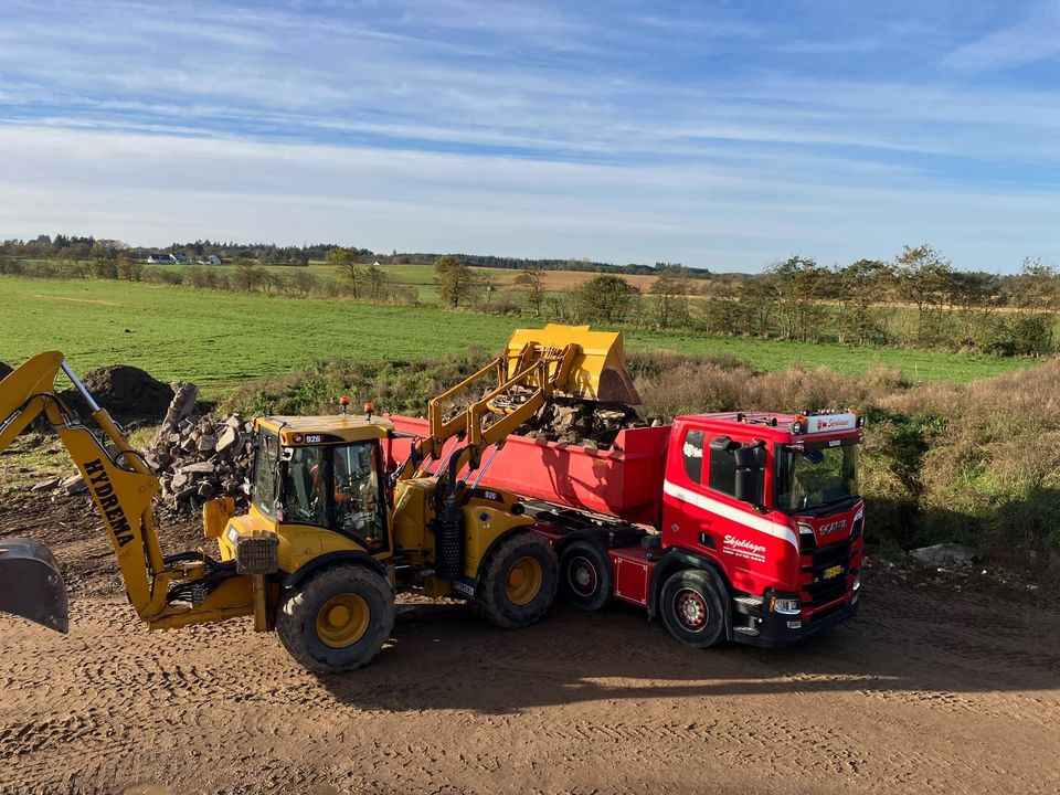 Hold dig ajour med dagens opdateringer fra Hjørring