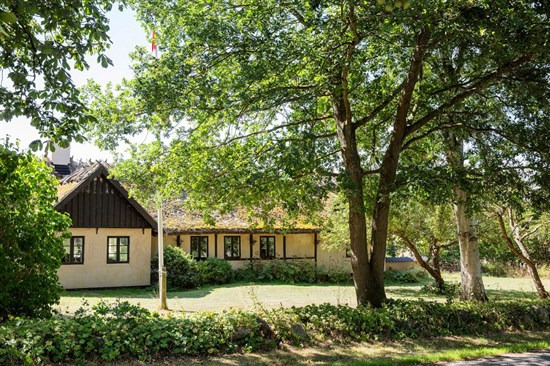 Top 6 over dyreste boliger til salg i Skævinge. Priser op til 16.500.000 kr