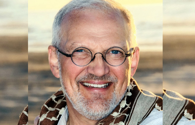 Tag med Preben Kristensen på en helt forunderlig rejse