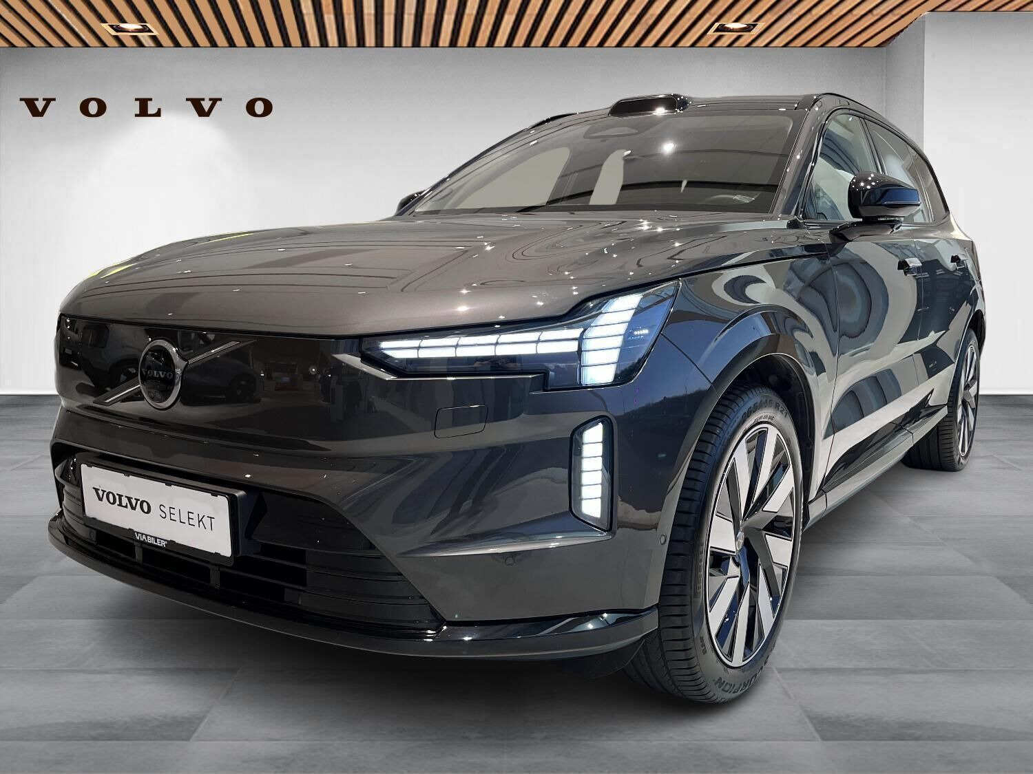 10 dyreste biler til salg i nærheden af Vallensbæk Kommune