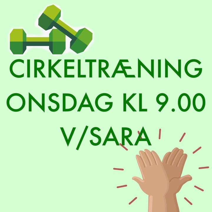 Se dagens updates fra Lystrup her