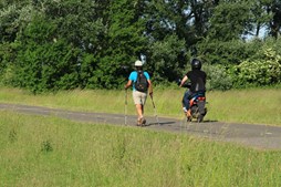 Stierne i Spentrup bliver for alle lette trafikanter