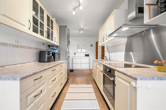 Langelunden 9 er til salg for kun 975.000 kr.: Se de billigste boliger til salg i Nivå her