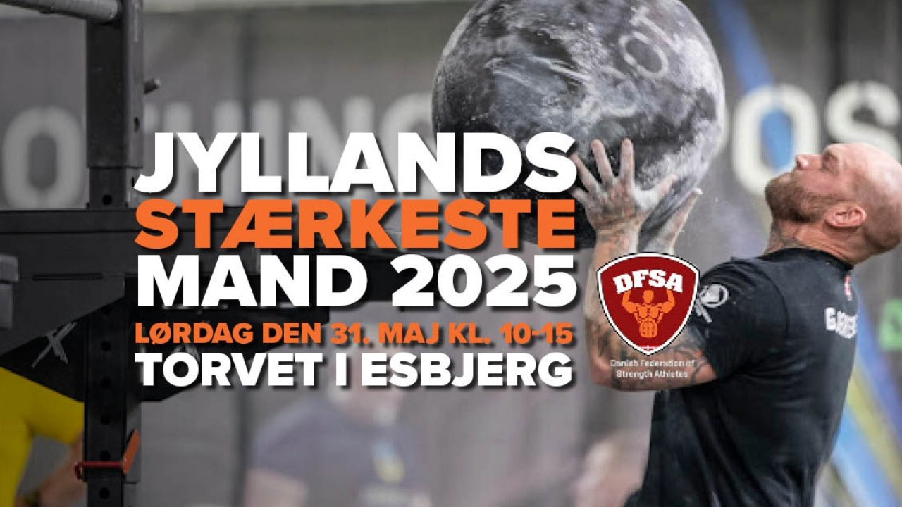 Esbjerg festuge: En uge fyldt med kultur og oplevelser