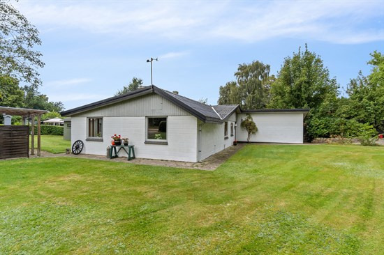 Peder Andersensvej 15 er til salg for kun 945.000 kr.: Se de billigste boliger til salg i Ølsted her