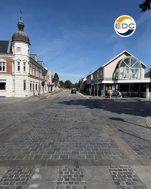 EDC Danebo, Farsø står klar med lokalkendskab til boligkøb og boligsalg