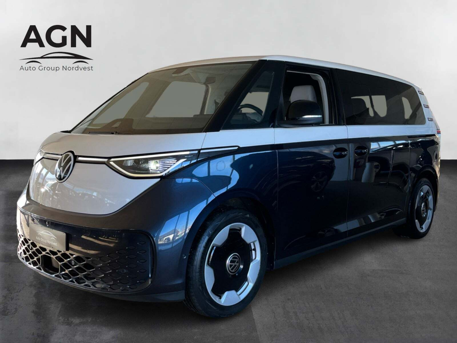 Biler netop sat til salg i Ringkøbing