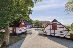 Top 6 over dyreste boliger til salg i Præstø. Priser op til 12.995.000 kr