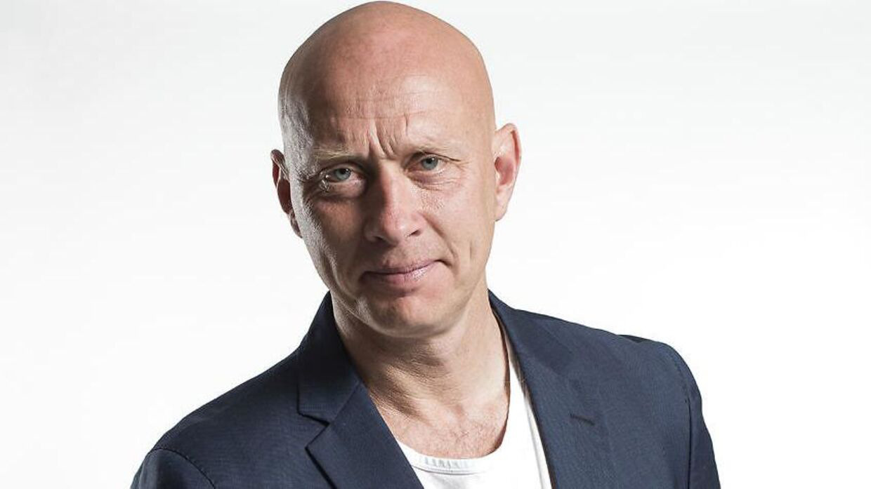 Fodboldens kulturelle betydning: Samtale med Peter Sørensen og Asker Boye Hedegaard