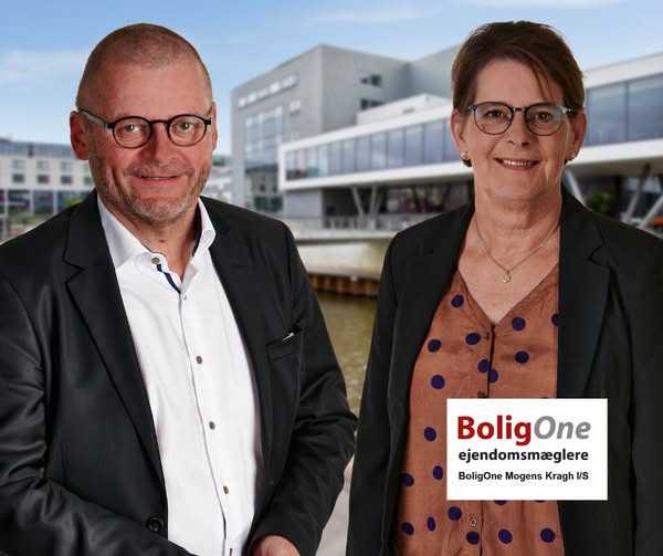 BoligOne Mogens Kragh I/S tilbyder gratis og uforpligtende salgsvurdering